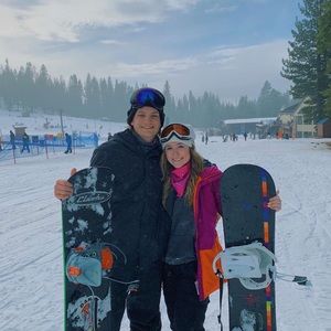 Meet your Posher, Tyler